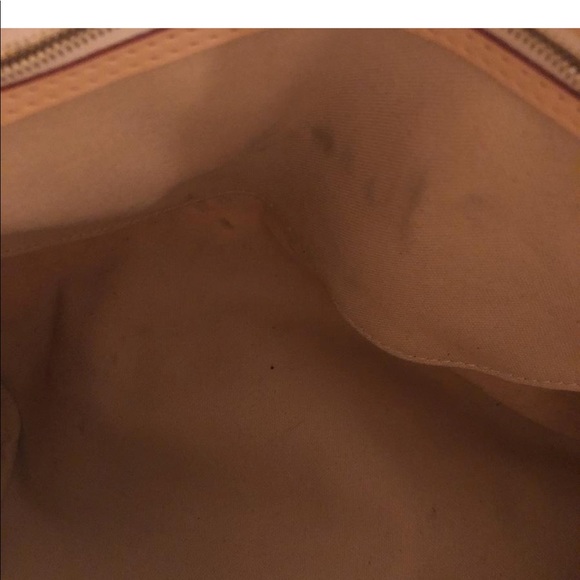 Louis Vuitton Speedy 30 - Picture 3 of 8